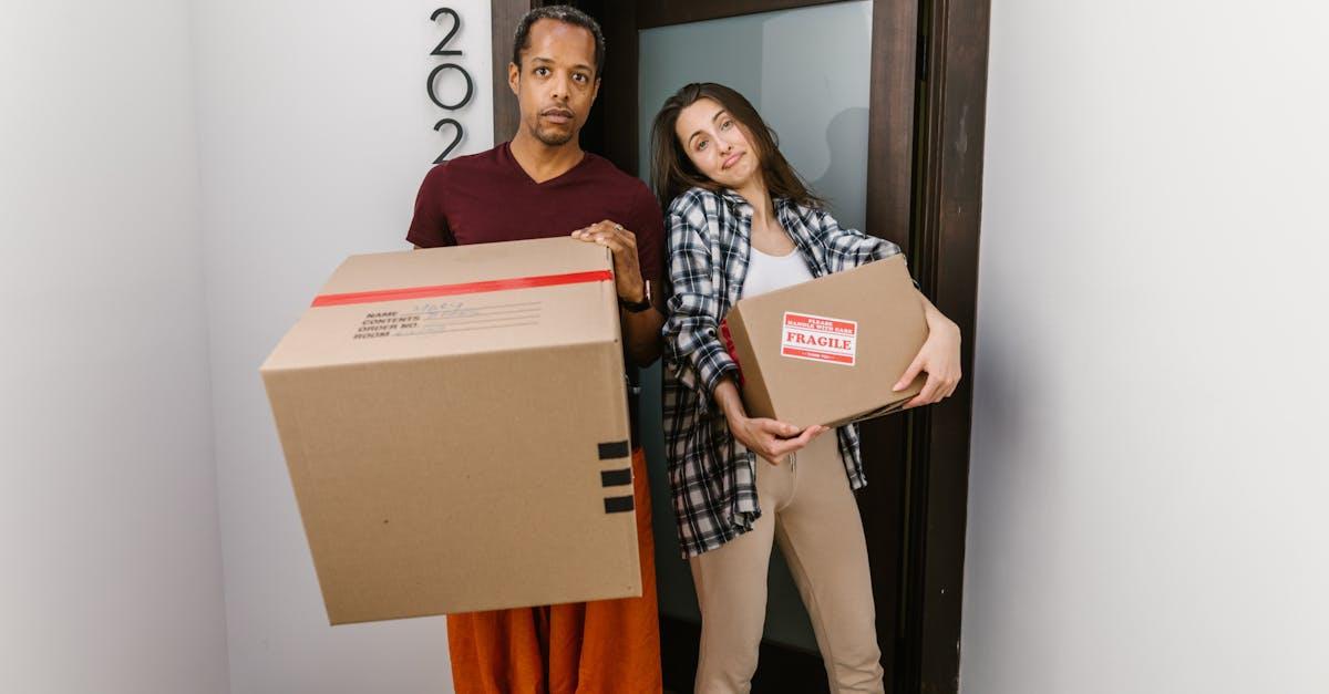 Well-maintained garden at a rental property in a Middlesbrough suburb